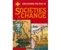 KNYGA Alan Large Societies in Change Pupils' Book