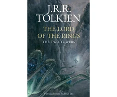 KNYGA Alan Lee Two Towers