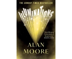 KNYGA Alan Moore Illuminations