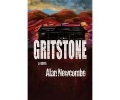KNYGA Alan Newcombe Gritstone