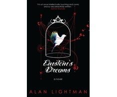 KNYGA Alan P Lightman Einstein's Dreams