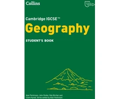 KNYGA Alan Parkinson Cambridge IGCSE™ Geography Student's Book