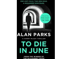 KNYGA Alan Parks To Die In June