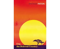 KNYGA Alan Paton Cry, The Beloved Country