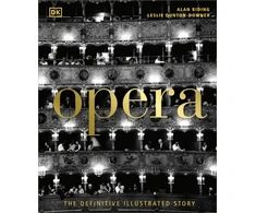 KNYGA Alan Riding Opera