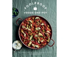 KNYGA Alan Rosenthal Foolproof Veggie One-Pot