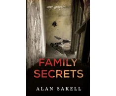 KNYGA Alan Sakell Family Secrets