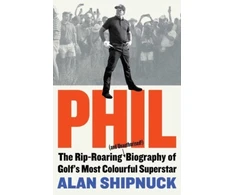KNYGA Alan Shipnuck Phil