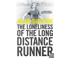 KNYGA Alan Sillitoe Loneliness of the Long Distance Runner