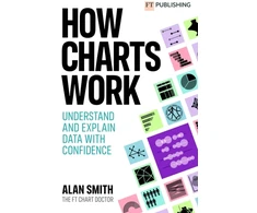 KNYGA Alan Smith How Charts Work: Understand and explain data with confidence