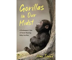 KNYGA Alan Toyne Gorillas in Our Midst