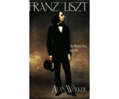 KNYGA Alan Walker Franz Liszt