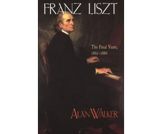 KNYGA Alan Walker Franz Liszt