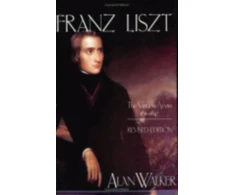 KNYGA Alan Walker Franz Liszt
