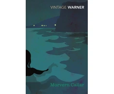 KNYGA Alan Warner Morvern Callar