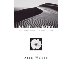 KNYGA Alan Watts Still the Mind
