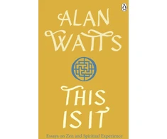 KNYGA Alan Watts This is It