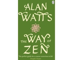 KNYGA Alan Watts Way of Zen