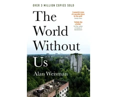 KNYGA Alan Weisman World Without Us