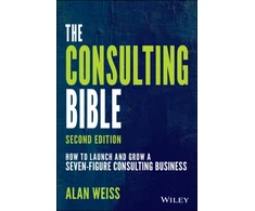 KNYGA Alan Weiss Consulting Bible