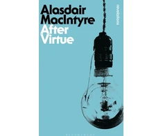 KNYGA Alasdair C Macintyre After Virtue