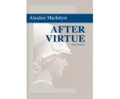 KNYGA Alasdair C Macintyre After Virtue