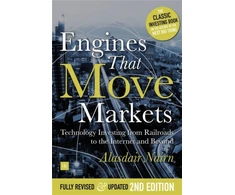 KNYGA Alasdair G. M. Nairn Engines That Move Markets