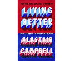 KNYGA Alastair Campbell Living Better