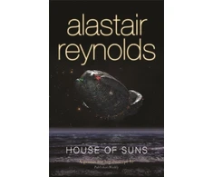 KNYGA Alastair Reynolds Reynolds Alastair House of Suns