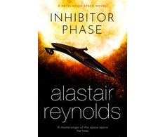 KNYGA Alastair Reynolds Inhibitor Phase