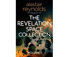 KNYGA Alastair Reynolds Revelation Space Collection Volume 1