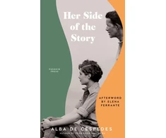KNYGA Alba De Cespedes Her Side of the Story