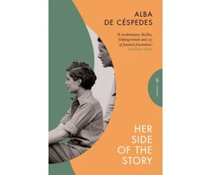 KNYGA Alba De Cespedes Her Side of the Story