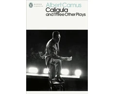 KNYGA Albert Camus Caligula and Three Other Plays
