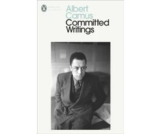 KNYGA Albert Camus Committed Writings