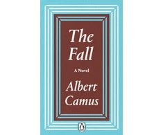 KNYGA Albert Camus Fall