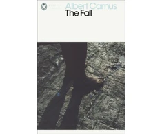 KNYGA Albert Camus Fall
