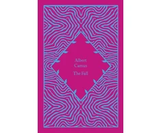 KNYGA Albert Camus Camus Albert Fall