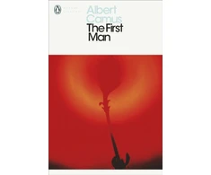 KNYGA Albert Camus First Man