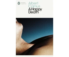 KNYGA Albert Camus Happy Death