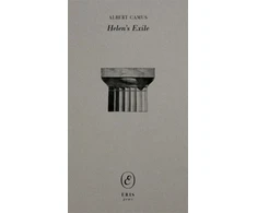 KNYGA Albert Camus Helen's Exile