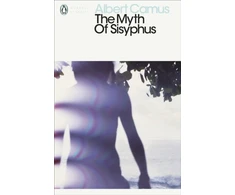 KNYGA Albert Camus Myth of Sisyphus