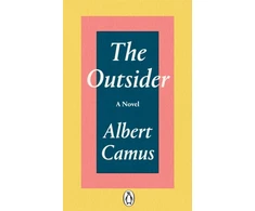 KNYGA Albert Camus Camus Albert Pašalinis