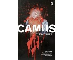 KNYGA Albert Camus Pašalinis