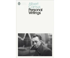 KNYGA Albert Camus Camus Albert Personal Writings