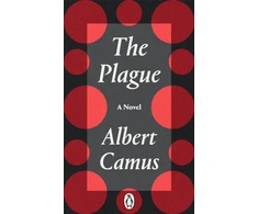 KNYGA Albert Camus Camus Albert Plague