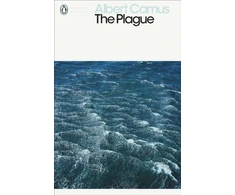 KNYGA Albert Camus Camus Albert Plague