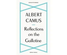 KNYGA Albert Camus Reflections on the Guillotine