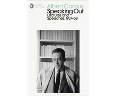 KNYGA Albert Camus Speaking Out
