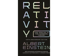 KNYGA Albert Einstein Relativity